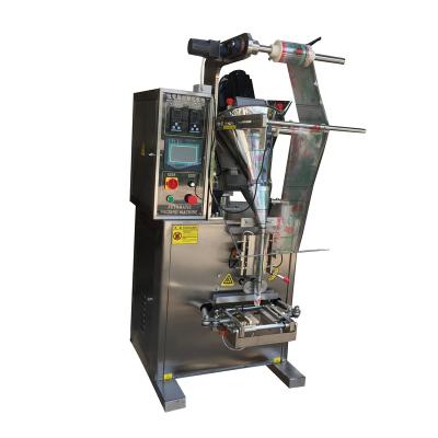 China CLOTHING factory price curry packaging machine with CE certificate for sale