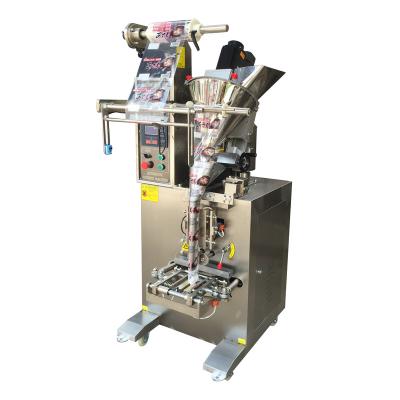 China CLOTHING CE Certification Honey Stick Filling Machine For Wholesale for sale