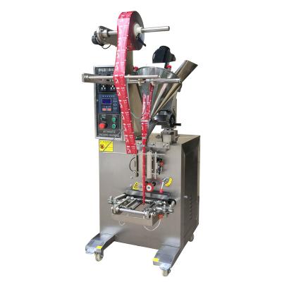 China Automatic GARMENT Sachet Flour Packing Machine for sale