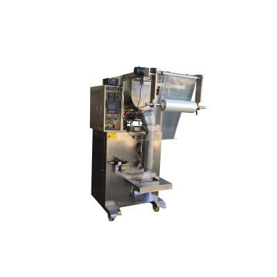 China Popular Beverage Customize Peanut Butter Packing / Ketchup Packing Machine for sale