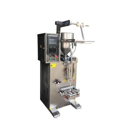 China Beverage Stick Bag Package Liquid Packing Machine, Date Sugar Liquid Packaging Machine for sale