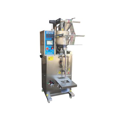 China Automatic Pure Drink Water Sachet Packing Machine for sale