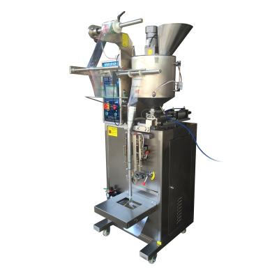 China Low Cost Pouch Liquid Beverage Packing Machine for sale