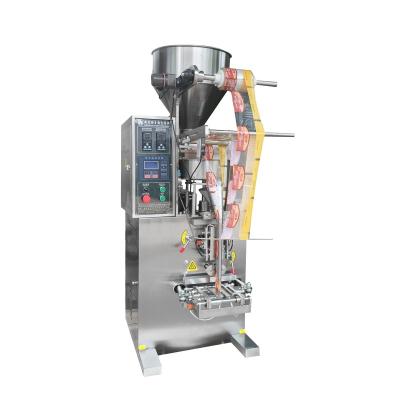 China 2019 Newly Designed Beverage Fast Speed ​​Grain Corn Granular Packing Machine Price for sale