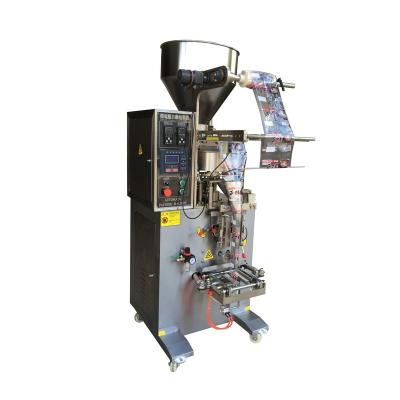 China Beverage Plastic Bag Glucose Granule Packing Machine for sale