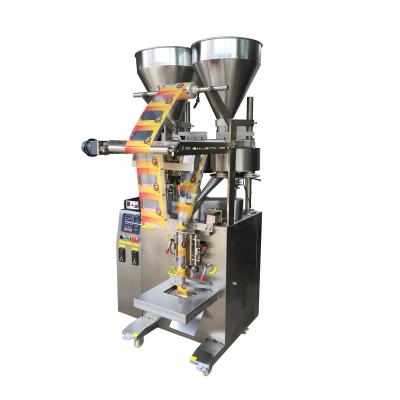 China Beverage Filling and Sealing Machine Granule Packing Machine Sachet Packing Machine Price for sale