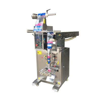 China Fully Automatic GARMENT Packing Machine Equipment For Packing Coffee Beans for sale