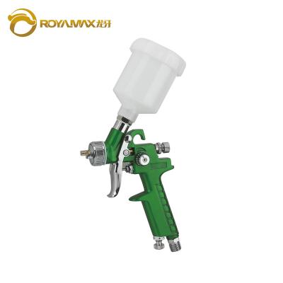 China Soft and professional paint spray gun H-2000G1 spray gun for large-scale spraying for sale