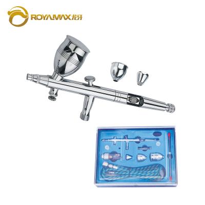 China professional soft airbrush kit AB-186K for art and craft, painting, decorating etc. food AB-186K for sale