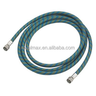 China Connect Royalmax AH-24 airbrush and air compressor air hoses for sale