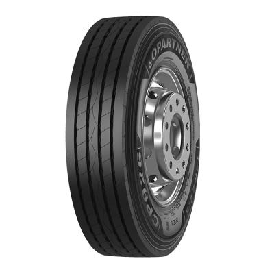 China MARS LONGMARCH LONG TRUCK 205/75R17.5 LONG Heavy Tire 205/75r17.5 for sale