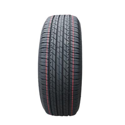 China Car Tire 205/55R16 Ground Striking Ability Excellent On Passenger Car Tires 205/55R16 for sale