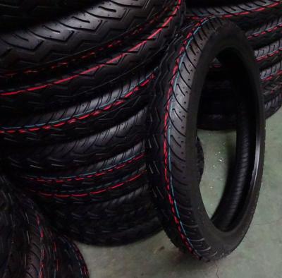 China China Wholesale Nature Rubber+Steel+Nylon Motorcycle Sport Tubeless Tire 90/90-18 110/90-18 100/90-18 Dual Tire For Sale for sale