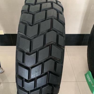 China Truck Tire 16.00R20 16.00R25 Rubber Military Tires 14.00r20 Military Trucks For Sale DOUBLE STAR LONG MARS for sale