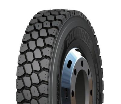 China Wholesale Truck Tire 13R 22.5 Truck Tire 315 295 80R22.5 80 R 22.5 Tubeless Radial Tire 315/80r 22.5 for sale