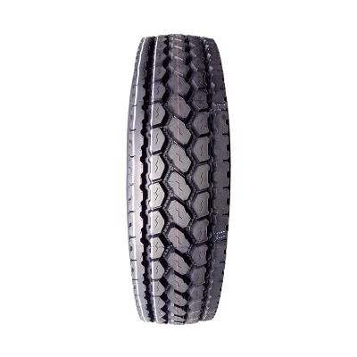 China State Highway Import Tires Heavy Duty Truck Tires 11r22.5 Truck Tires for sale