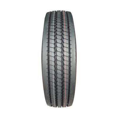 China Road Condition Tires Size 295 75 r22.5 Tires For Semi Trucks Tires 11r22.5 Commercial Truck for sale