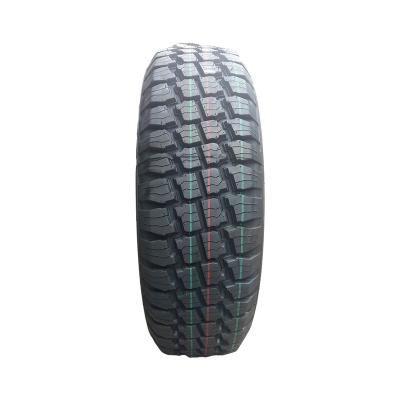 China Commercial Wheels Of Natural Rubber And Tires Passenger Car 325r16 Tires Neumaticos 265 75 16 for sale