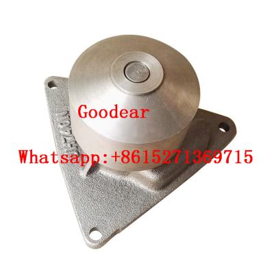 China Dongfeng  6CT diesel engine water pump 3800976/3285324 for sale