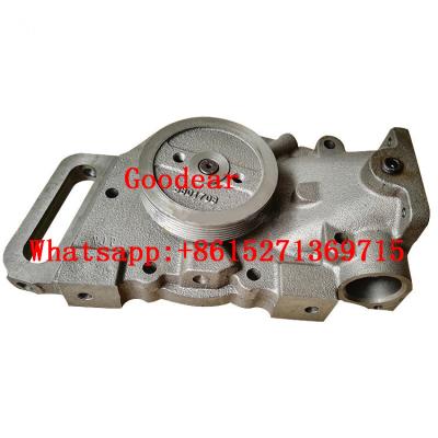 China Chongqing  NTA855 diesel engine water pump 3801708 for sale