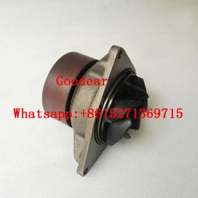 China Dongfeng  6L diesel engine water pump 3973114/5346205/4376359 for sale