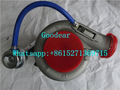 China Dongfeng  6L diesel engine HX40W  turbocharger 4046498 for sale