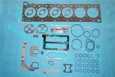 China Xi'an  isx15/qsx15 diesel engine lower gasket kit 4955595 for sale