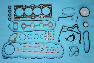 China Foton  ISF2.8 diesel engine upper and lower gasket kit for sale