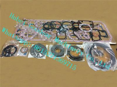 China Chongqing  L10 diesel engine lower gasket kit 3803404 for sale