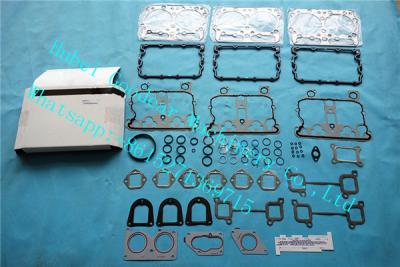 China Chongqing  N14 diesel engine upper gasket kit 4089371 for sale