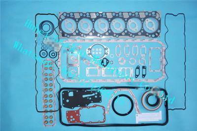 China  for komatsu diesel engine 6D107 lower/upper gasket kit for sale