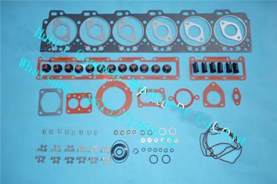 China  for komatsu diesel engine 6D114 upper gasket kit for sale