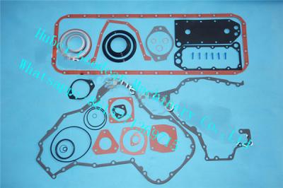 China  for komatsu diesel engine 6D114 lower gasket kit for sale