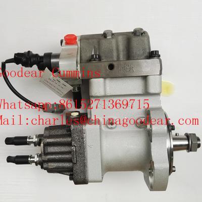 China Dongfeng  ISLE diesel engine fuel injection pump 3973228/4921431 for sale