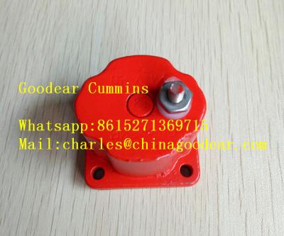 China Xi'an  M11 diesel engine flame-out solenoid valve 3054609/4024809 for sale