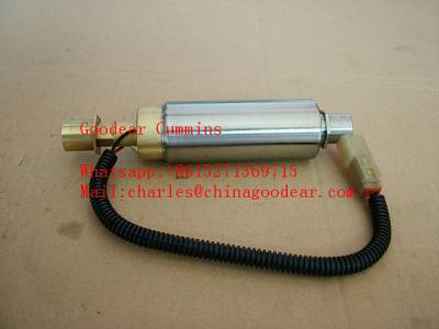 China Dongfeng  isle diesel engine electronic transfer pump 3968190 for sale