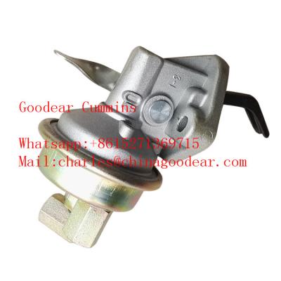 China Dongffeng  4BT diesel engine fuel transfer pump 4937405 for sale