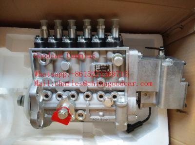 China Dongffeng  6CT diesel engine fuel injection pump 4940749 for sale