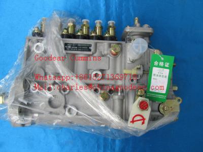 China Dongfeng  6BTAA5.9 diesel engine fuel injection pump 4994276 for sale