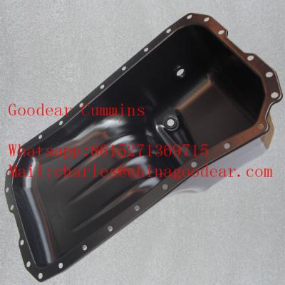 China Dongfeng  4BT3.9 diesel engine oil pan 3901049 for tianlong engine for sale