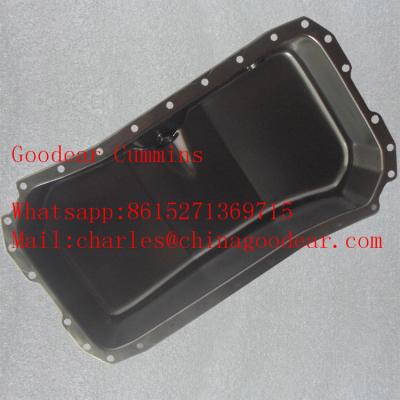 China Dongfeng  4BT diesel engine oil pan 3907570/3901227 for tianlong engine for sale