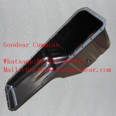 China Dongfeng  6CT diesel engine oil pan 3914013/3901645/3906730 for tianlong engine for sale