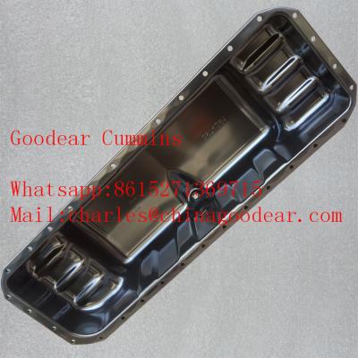 China Dongfeng  6BT diesel engine oil pan 3974291/3906473/3908540 for tianlong engine for sale