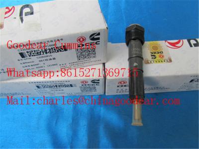 China Dongfeng  6BTAA diesel engine fuel injector 3355015 for sale