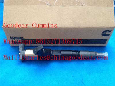 China Dongfeng  isde diesel engine fuel injector 5284016 for denso for sale