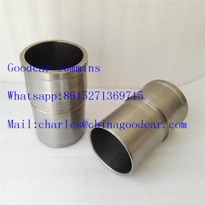 China Chongqing  M11 diesel engine cylinder liner 3080760/3034816 for sale