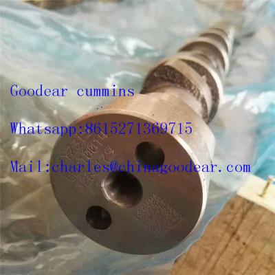 China Dongfeng  6BT diesel engine camshaft 3283179/3914639/3910624/3283179/3914639/3910624 for sale