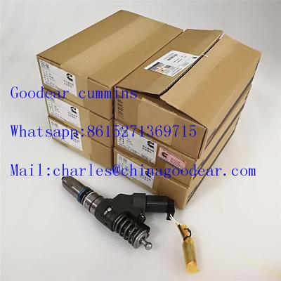 China Xi'an  M11/ISM11/QSM11 diesel engine fuel injector 3411756 for sale