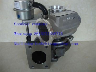 China Foton  diesel engine turbocharger HE221W 3796165/3772742 for sale