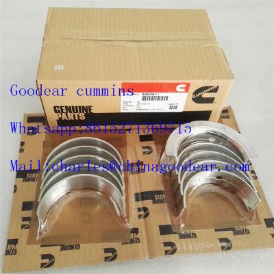 China Dongfeng  4bt diesel engine crankshaft bearing 3802011 for sale